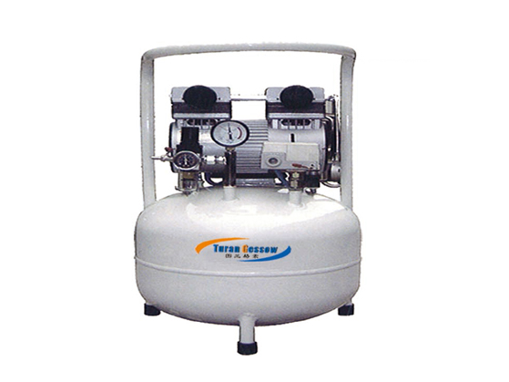 無油靜音空壓機(jī)