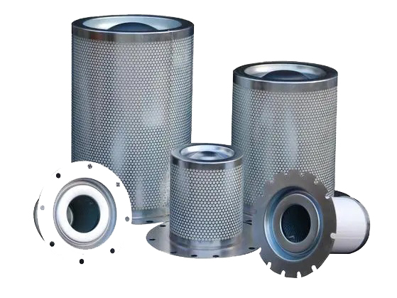 油氣分離器濾芯