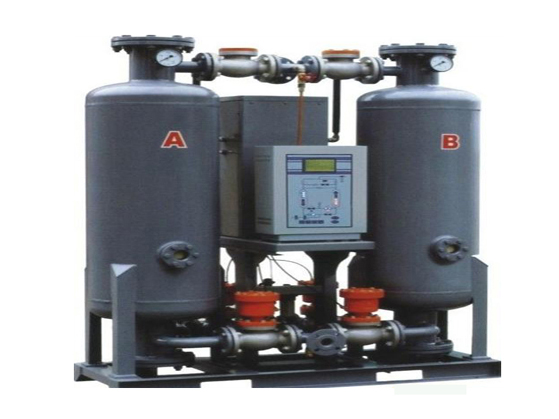 吸附式干燥機(jī)